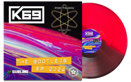 K69 & Dream Frequency - Sublime Bootlegs 2024 - Sublime Recordings - 12