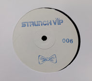 Vinyl Fatigue - Remember When EP  - Staunch VIP - CAPR006 - 12