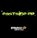 Staunch VIP - Eastside EP - CAPR008
