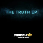 Staunch VIP - The Truth EP - CAPR009