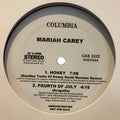 Mariah Carey - Honey EP - CAS3322