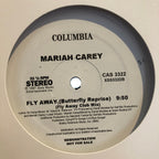 Mariah Carey - Honey EP - CAS3322 alt