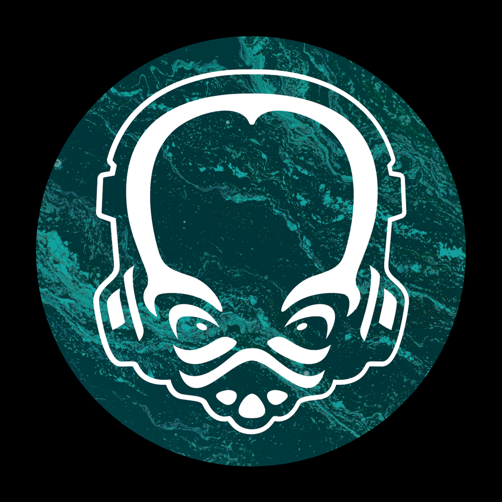 Cantina Cuts 13 - Jack Smooth - We Are One / Groove Tek - 12" vinyl - Cantina 013