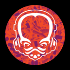 Cantina Cuts 14  - Prescription Thuggery EP - Nightmare & UFO, D'state, Blade - 4 track 12" vinyl - Cantina 014