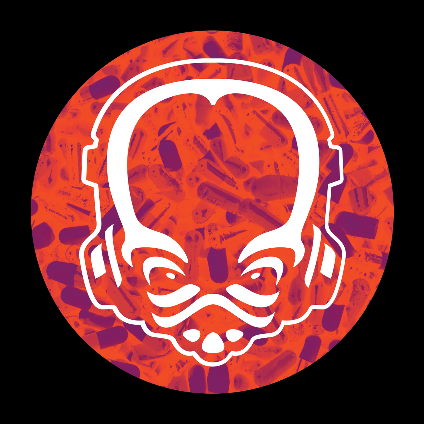 Cantina Cuts 14  - Prescription Thuggery EP - Nightmare & UFO, D'state, Blade - 4 track 12" vinyl - Cantina 014