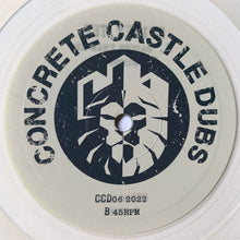 Load image into Gallery viewer, Spikey Tee - Badder Than Me EP - Concrete Castle Dubs - CCD06 - 10&quot; Vinyl