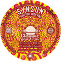 Synsun - Fight Fire With Fire - Classic Goa Trax - CGTEPV03 - 12" Vinyl - Goa / Psytrance - Belgian Import