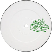 Load image into Gallery viewer, Theo Everyday - Cheeky Sneakers - Holsten FM - CHEEKY006 - 12&quot; Vinyl - Breaks