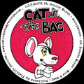 Cat Chasing The Mouse - Cat In The Bag  - Donnie Murdo / Tommy The Cat - CITB011 - 12" Vinyl  [yellow vinyl]