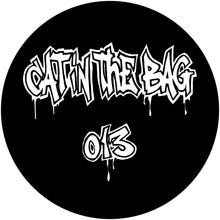 Load image into Gallery viewer, Various Artists - Cat In The Bag - Vibes - CITB013 - 12&quot; Vinyl - Dutch Import