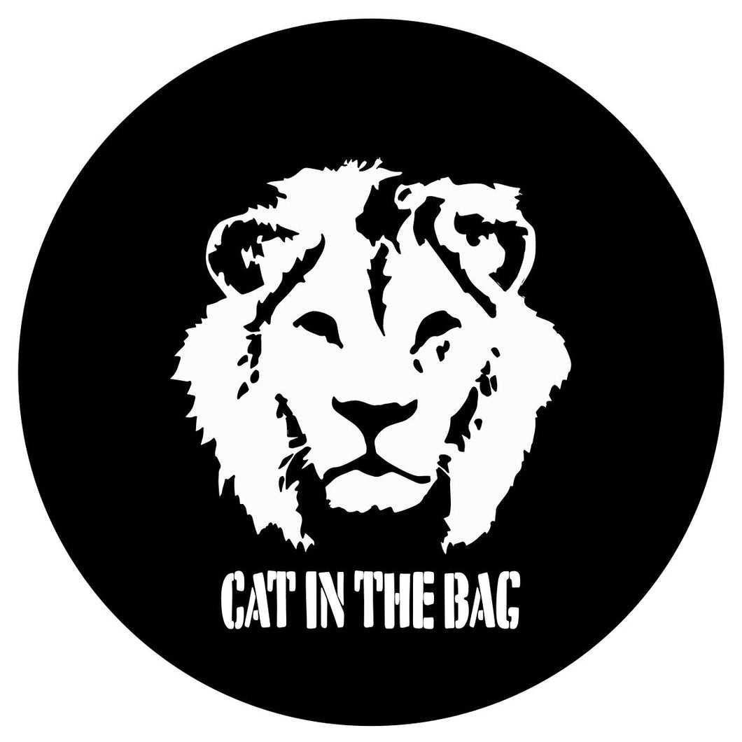 Pastaman / Tommy The Cat - Cat In The Bag 015 [red vinyl] - Cat In The Bag - CITB015 - 12