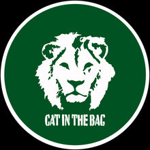 Load image into Gallery viewer, Duffy &amp; Midnight Dub - Cat In The Bag 016 [coloured vinyl] - Cat In The Bag - CITB016 - 12" Vinyl - Dutch Import