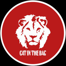 Load image into Gallery viewer, Bojcot &amp; Tommy The Cat - Substance Abuse EP - Cat In The Bag - CITB017 - 12" Vinyl - Dutch Import