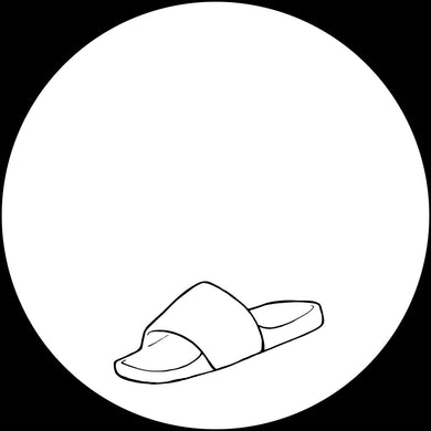 Oldschool Shoes - MickeyRae - Everything/ Sam C. - Hybrid Mind  - 12