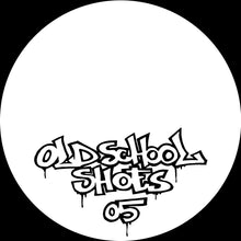 Load image into Gallery viewer, Flex Luthor &amp; Msymiakos &amp; Riffz - Oldschool Shoes - Old School Shoes 005 - CITS005 - 12&quot; Vinyl - Dutch Import