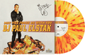 DJ Paul Elstak - May The Forze Be With You - vinyl