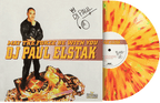 DJ Paul Elstak - May The Forze Be With You - vinyl