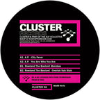 A.P. / Rowland The Bastard - City Fever - CLUSTER098 back
