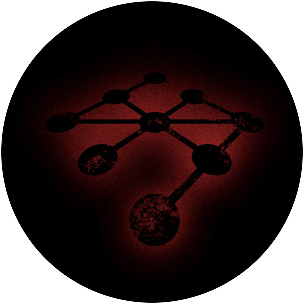 Temperature Trap / A.P. - Cluster X Remixed - CLUSTERX001