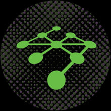 Load image into Gallery viewer, Scott Kemix - Scott Kemix - Cluster Records - CLUSTERX007 - 12&quot; Vinyl - Acid Techno