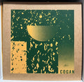 Cogan - Power Source EP - Friendsome Records – FSR004 - 12" Vinyl