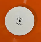 Cogan - Power Source EP - Friendsome Records – FSR004 - 12" Vinyl