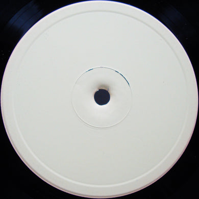 ++Test Press+ Vinyltrixta vs Dj X-cess - Midnight Air EP - Time Warped Recordings - TWRZ002