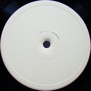 Stu & Nee - Enormous Mouse - The Lost Boys EP - EM-VFS001 - 12" Marbled Vinyl - TEST PRESS