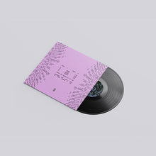 Load image into Gallery viewer, Yan Cook - Equinox EP - Cooked - COOKED11 - 12" Vinyl - Techno - Ukrainian Import