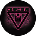 Various Artists - Corrosive - Acid Corrosion [red vinyl / 180 grams] - CORROSIVE002XRP - 12" Vinyl - Acid Techno