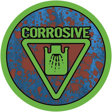 Various Artists - Corrosive - Corrosive 005 - CORROSIVE005R - 12