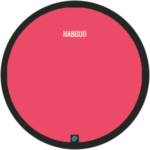 Habgud - Clergy - Thermal Dynamics EP - CRG031 - 12" Vinyl - Techno
