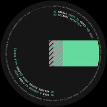 Load image into Gallery viewer, Nørbak, Hemka, Sciahri - Clergy 10 Years VA | Delta - Clergy - CRGX4 - 12" Vinyl - Techno