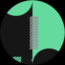 Load image into Gallery viewer, Nørbak, Hemka, Sciahri - Clergy 10 Years VA | Delta - Clergy - CRGX4 - 12" Vinyl - Techno