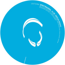 Load image into Gallery viewer, Spectrasoul remix Break - Alibi / Organiser [label sleeve] - Critical Music - CRIT038R - 12" Vinyl