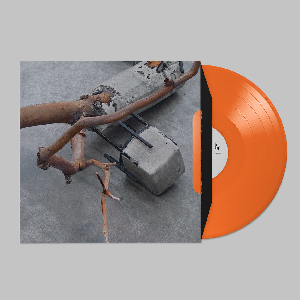 Sabre - Big Cat EP - CRIT280