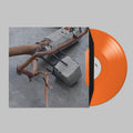 Sabre - Big Cat EP - CRIT280