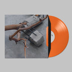Sabre - Big Cat EP - CRIT280