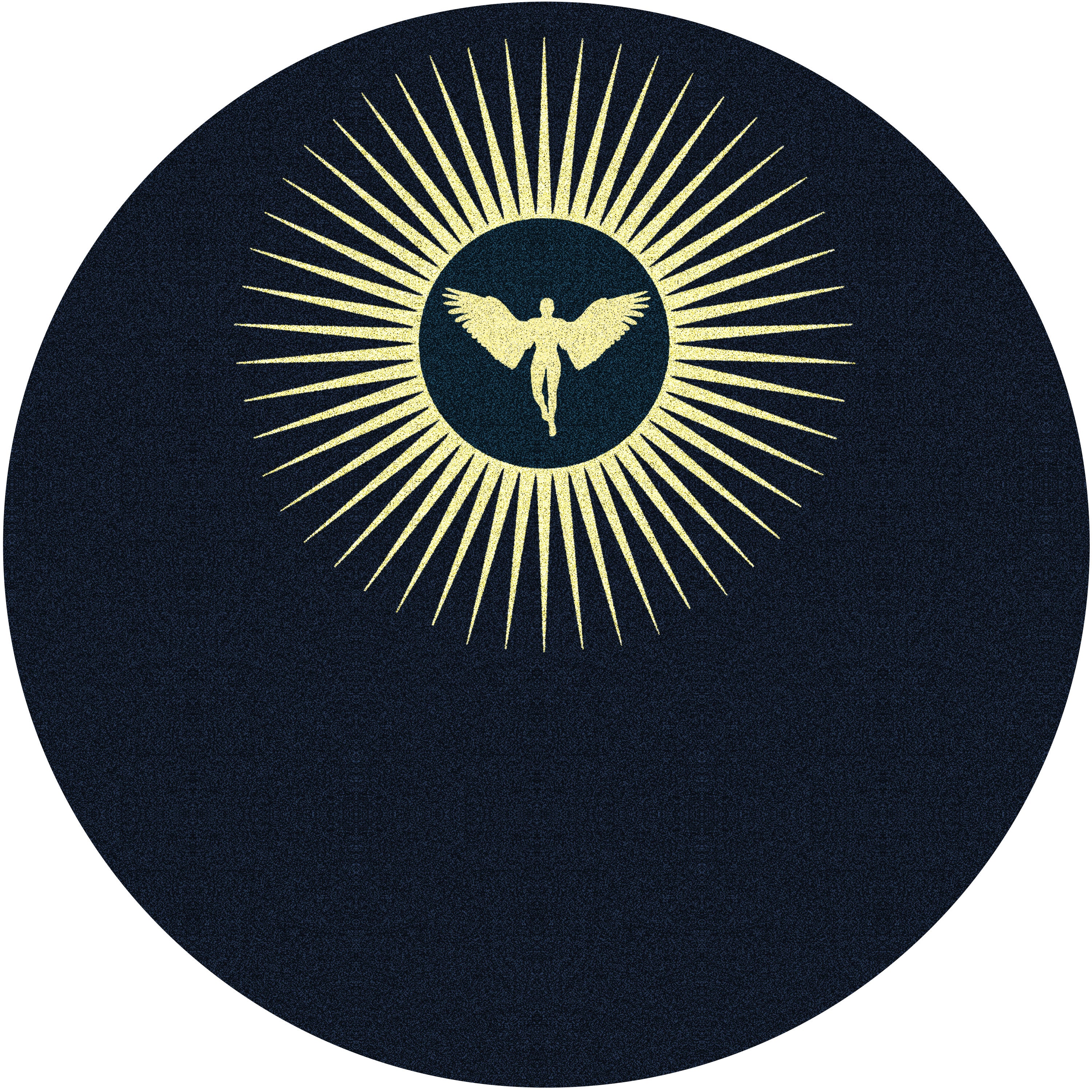 Henri Bergmann & Wennink - Guardian Angel - CRM318