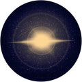 Franky Wah - Light Years - Crosstown Rebels - CRM344 - 12" Vinyl