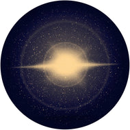 Franky Wah - Light Years - Crosstown Rebels - CRM344 - 12