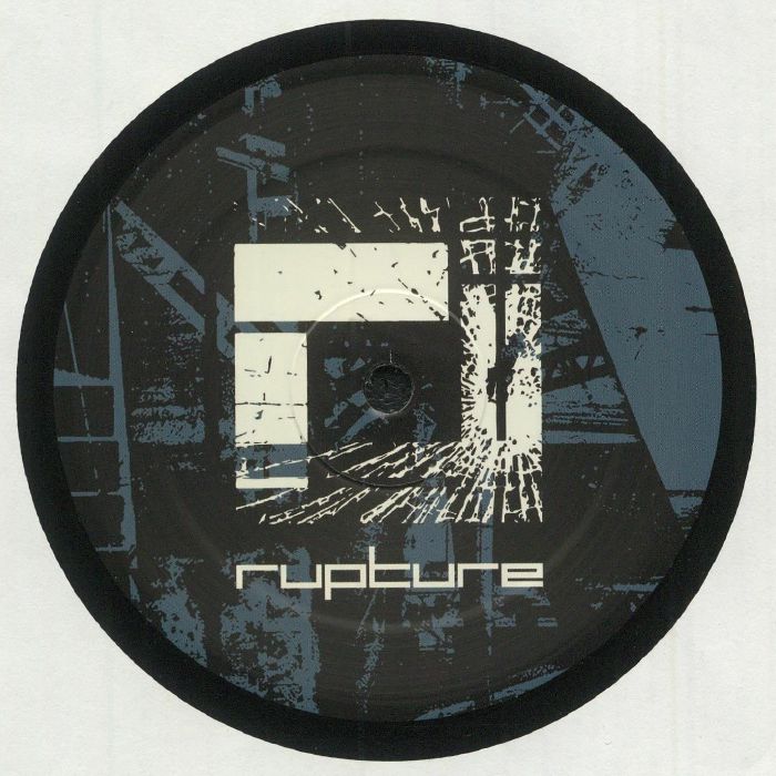 Quartz - Hydra EP - Rupture LDN - RUPLDN021 - 12
