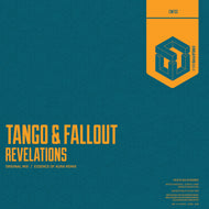 Tango And Fallout - Revelations EP - Creative Wax - CW133 - 12