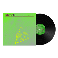 Calvin HARRIS/ELLIE GOULDING - Miracle - Sony - 196588 24691  - 12
