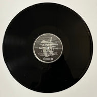 The Drunken Masters - Mastered Technique - Dope Ammo Records - DA007 - 12