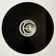 The Drunken Masters - Hypnotised - Dope Ammo Records - DA009 - 12