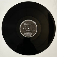 Load image into Gallery viewer, The Drunken Masters - Hypnotised - Dope Ammo Records - DA009 - 12" Black Vinyl