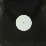 Dope Ammo - In 2 U / Sista Funk EP - DA Industries - DAI01 - 12