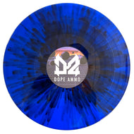 Sense - Reloaded - Dope Ammo Records - DAR085 - 12