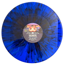 Load image into Gallery viewer, Sense - Reloaded - Dope Ammo Records - DAR085 - 12&quot; Blue Splatter Vinyl